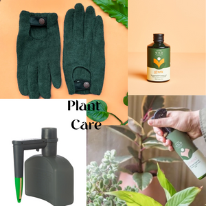 Plant Care BUNDLE & SAVE