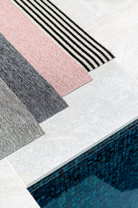 Chilewich - Heathered - GREY