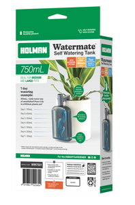 Watermate: Self-Watering Device