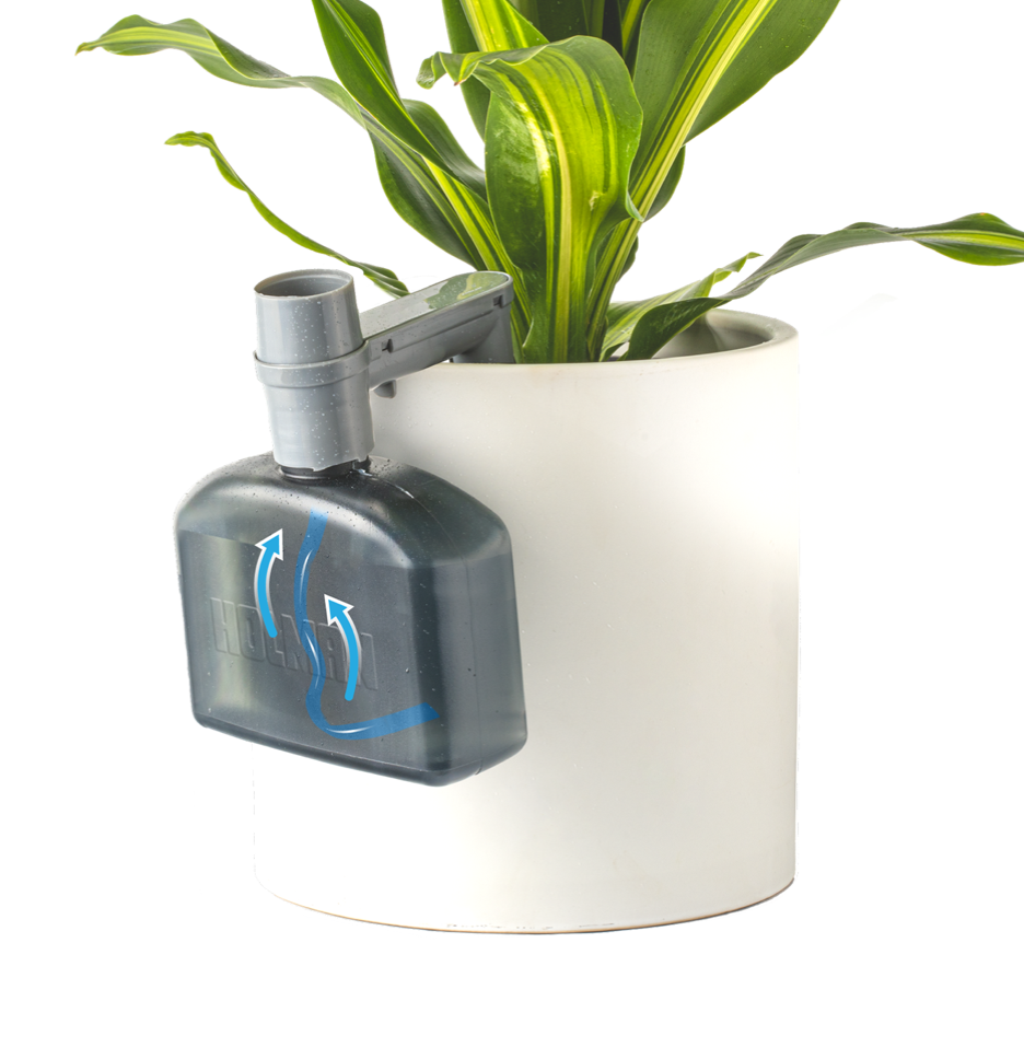 Watermate: Self-Watering Device