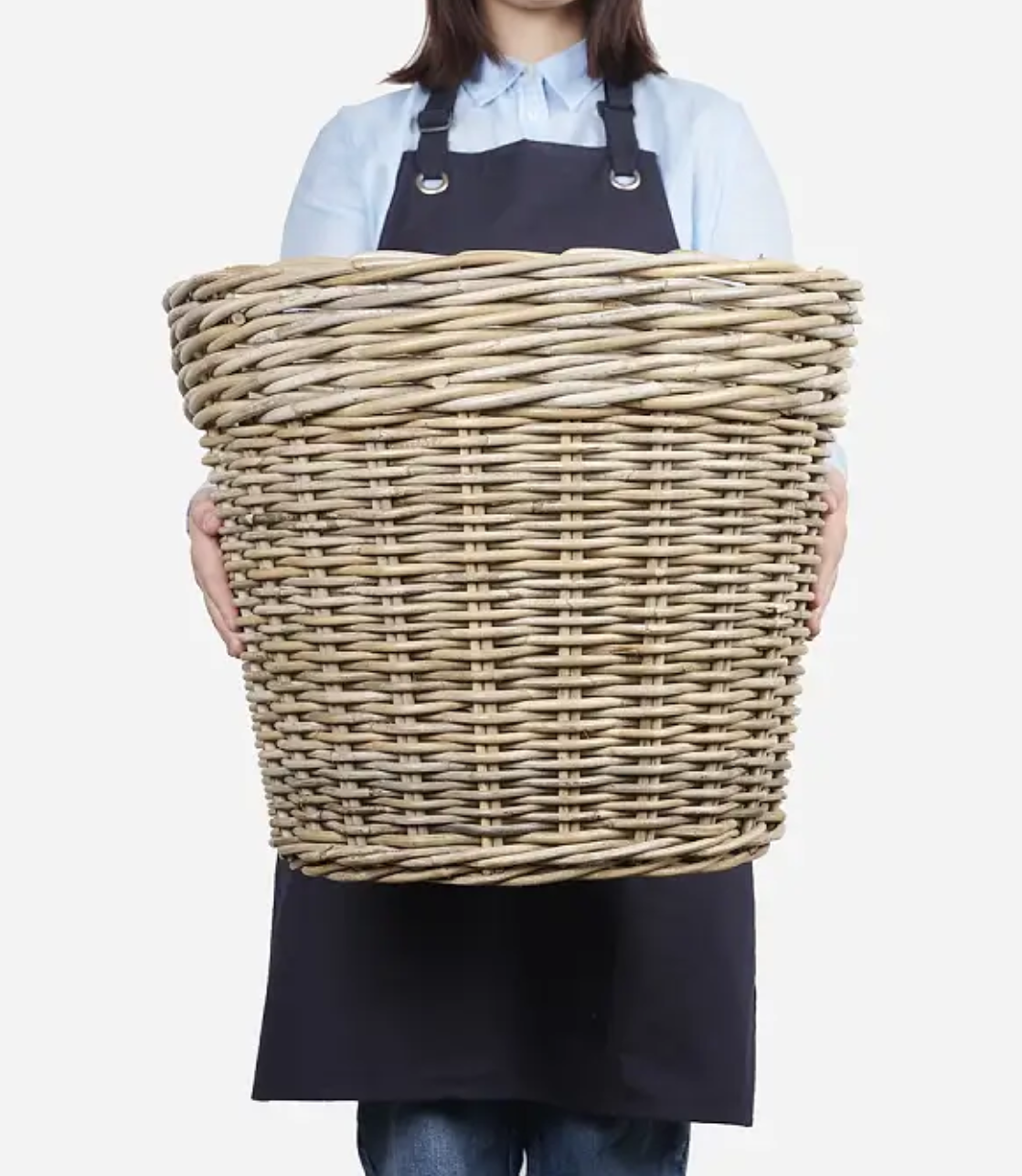 新品Vitaras Gedvilas /Wicker Bascketリトアニア製 新品Vitaras Gedvilas /Wicker Bascketリトアニア製 新品Vitaras