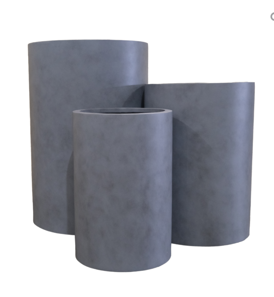 Column Planter