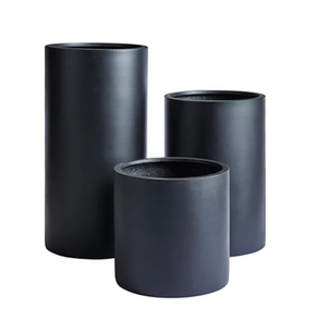Cylinder Pot *Pre-order*